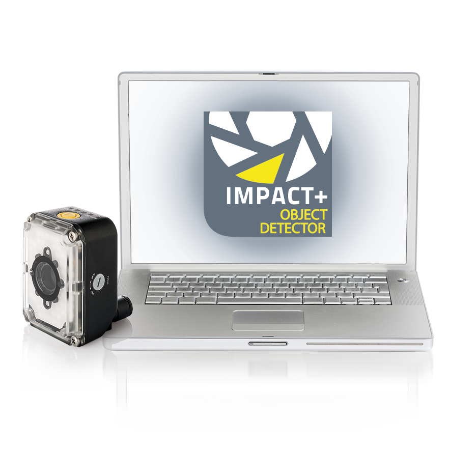 IMPACT 12.0圖形查找工具，視覺系統(tǒng)